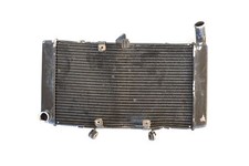 2012 HONDA CBR 600F COOLING RADIATOR