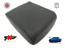 Armlehnenbezug Fur Volkswagen VW Amarok 2010-20 Leder