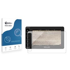 Optic Nano Glass Screen Protector for SmallHD Ultra 5