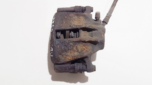 Volkswagen Caddy 2001 Disc-Brake Caliper front right side used, Ge #975185-35
