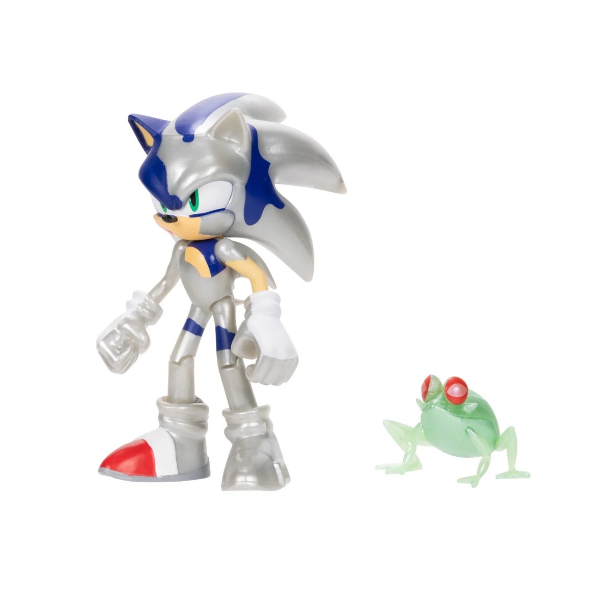 海外限定 メタル ウイルス ソニック フィギュア JAKKS 海外限定 メタル ウイルス ソニック フィギュア JAKKS 【公式通販】