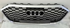 Calandre Audi S6