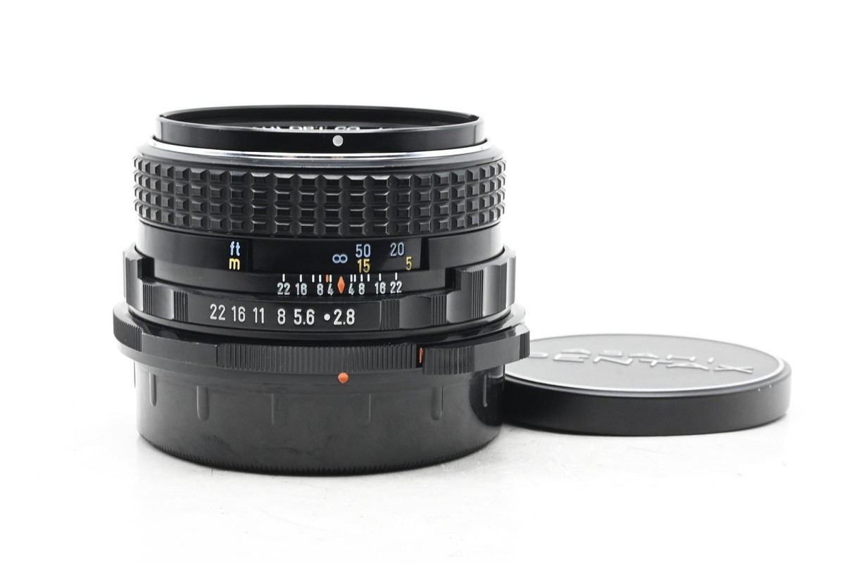 Pentax 67 90mm f2.8 SMC Lens Late Version 6x7 #779 | eBay Pentax 67 90mm f2.8 SMC Lens Late Version 6x7 #779 | eBay