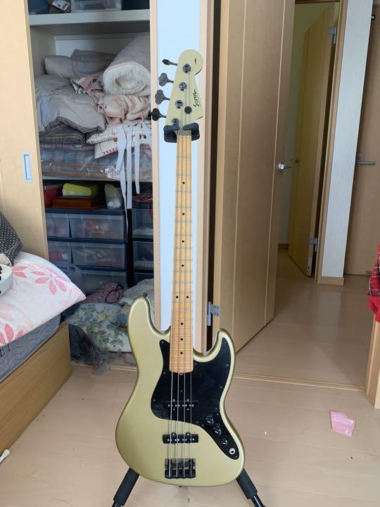 ソニックJB 316CTM ソニックJB 316CTM （Electric Bass Guitar Sonic by Lumtric JB