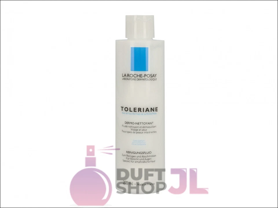 La Roche-Posay Toleriane Dermo Cleanser 200 ml