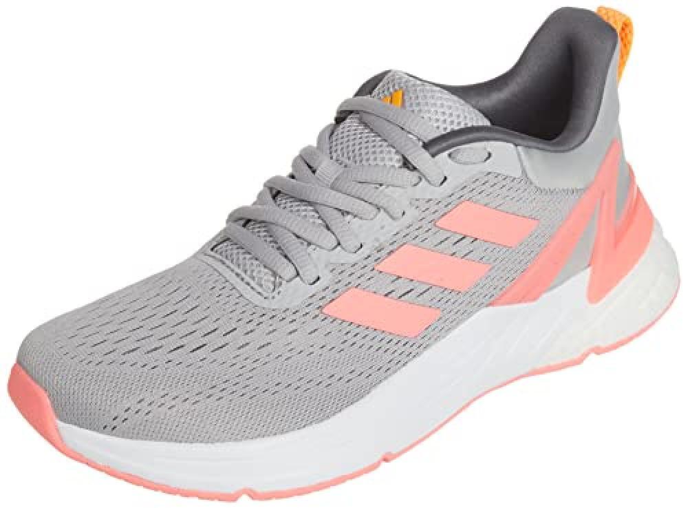 (TG. 36 2/3 EU) adidas Response Super 2.0 J, Scarpe da Ginnastica Basse Unisex -