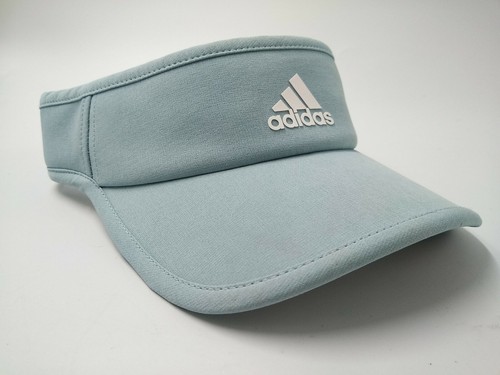 Adidas Climalite Visor Hat Sun Cap 
