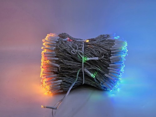 Ollny Led Low Voltage Decorative Lights Black - Picture 4 of 6