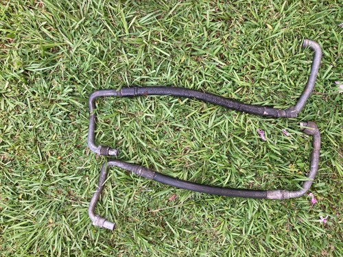 Jaguar XJ6, XJ12 or XJS Oil Cooler Pipes or Hoses Each - Picture 9 of 9