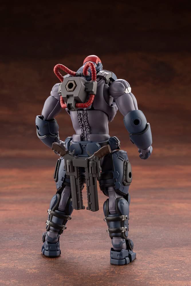 KOTOBUKIYA Hexa Gear Governor Bump Up Expander 1/24 Scale Model