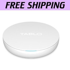 Tablo 4th Gen 2-Tuner OTA DVR - Record Live TV, Stream on Multiple Devices
