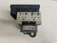 2015-2017 VW Golf 5Q0 614 517 AF ABS Anti Lock Brakes Pump Brake Brakes