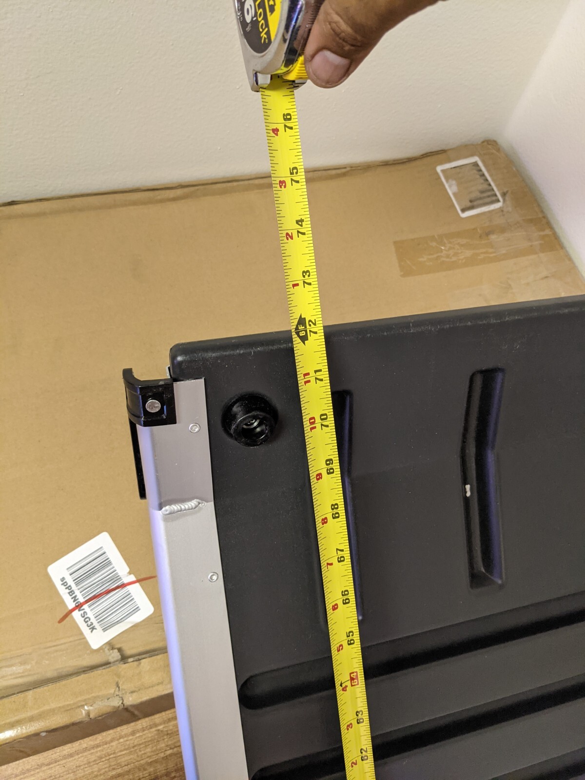 PetSafe Happy Ride Deluxe Telescoping Pet Ramp Standard 72 Inch eBay