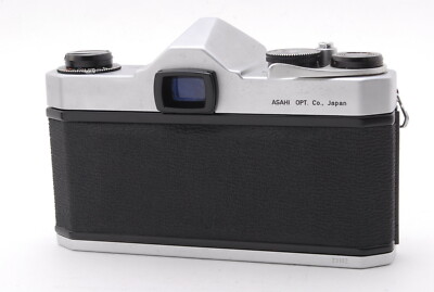 【完動品】ASAHI PENTAX SPF ＋ Takumar 55mmF1.8 Amazon.com : PENTAX Super Takumar 55mm F1.8 F/1.8 M42 Screw Mount