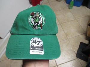 47 brand celtics