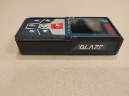 Bosch GLM 50 C Bluetooth láser 165 pies medida de distancia - Imagen 7 de 11