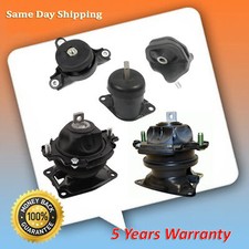 For 2008-2012 Honda Accord 3.5L Engine Motor ...