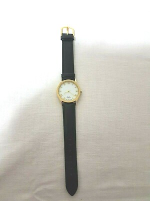 LACHER Uhr Jubiläumsuhr 50 Jahre IG Metall ungetragen