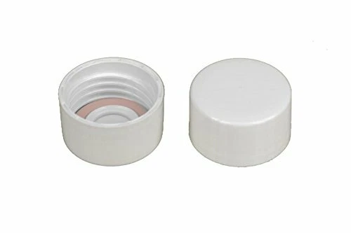 Sodastream kit 2x tappi bianchi ricambio bottiglia PET plastica gasatore