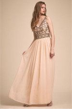 New BHLDN Mischa Dress size 2 MSRP: $280