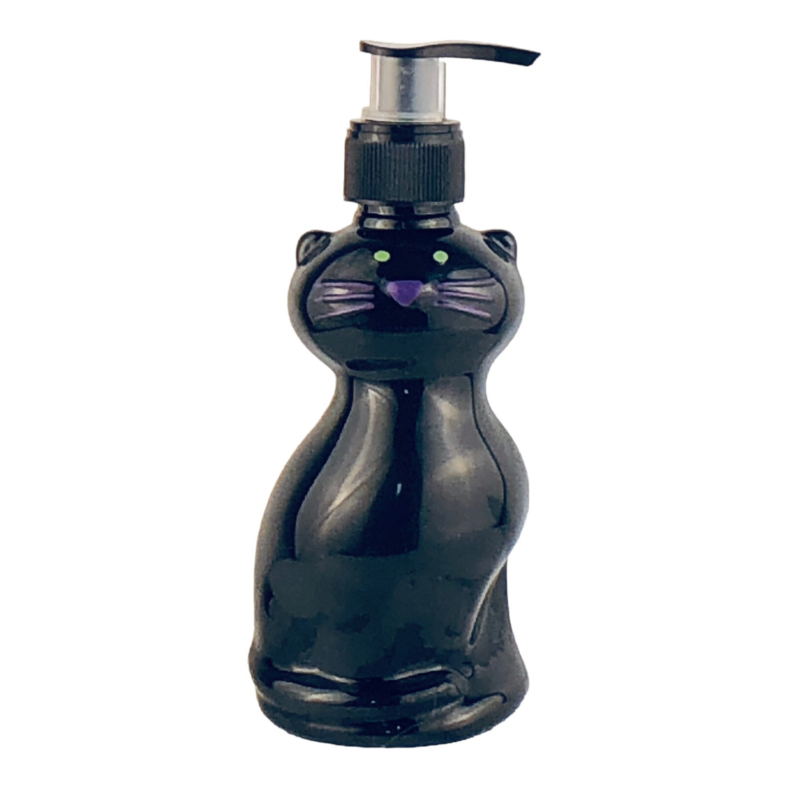 Wicked Treat Black Cat Soap Dispenser eBay