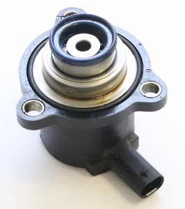 BMW F44 218i Gran Coupe 7.09795.03 Turbolader Ventil 4401-000 0112 Pierburg
