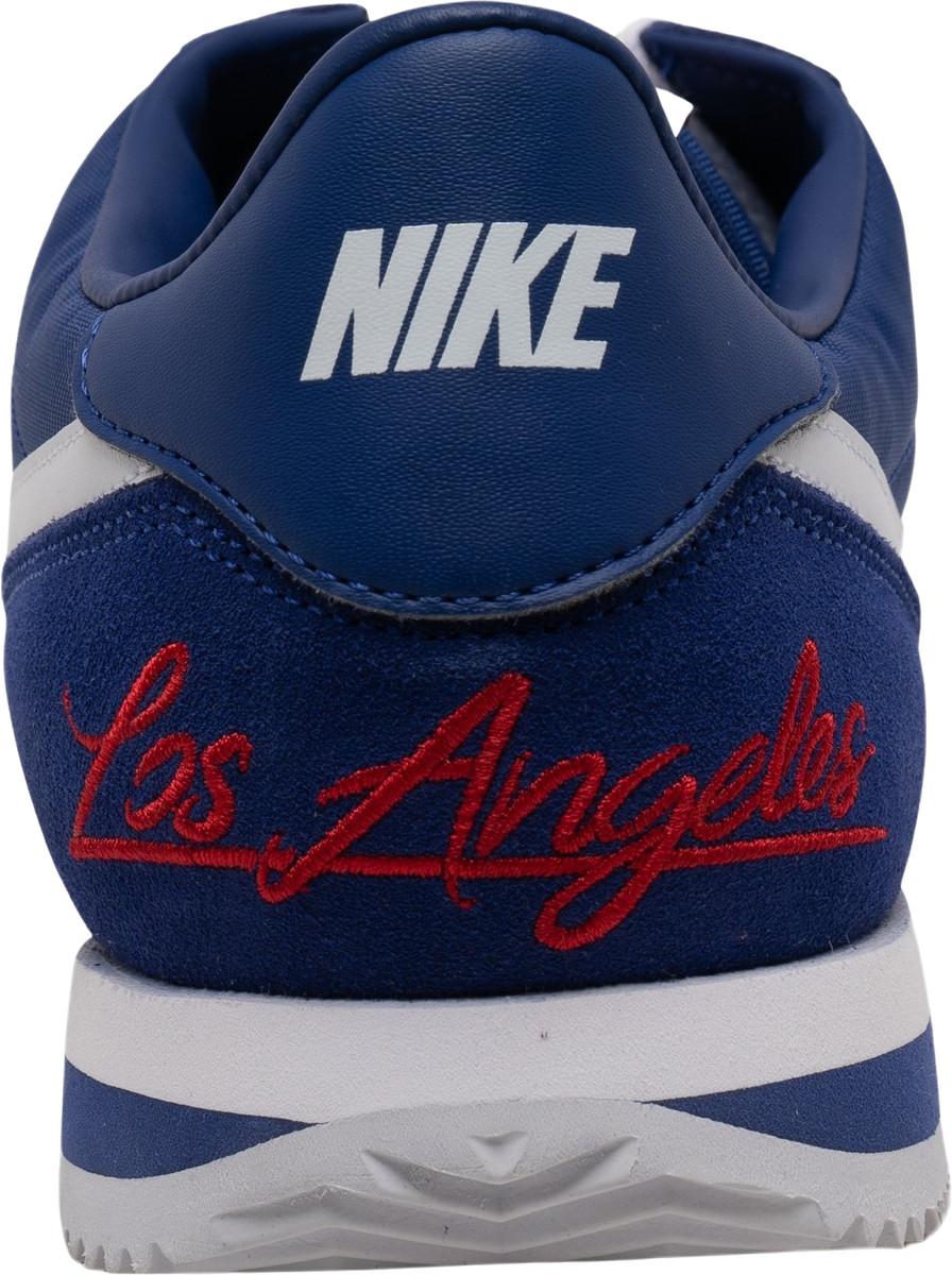 Nike Cortez Los Angeles Dodgers for Sale | Authenticity Nike Cortez Los Angeles Dodgers for Sale | Authenticity