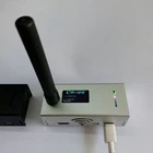 MMDVM hotspot Support P25 DMR YSF With raspberry pi +OLED +Antenna Pi-star WI-FI