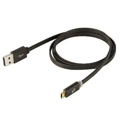 Scosche Cell Phone 3 ft Cable for Universal