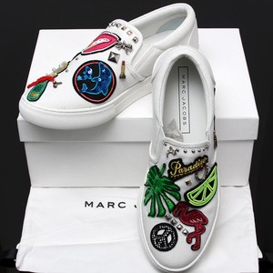 marc jacobs ladies shoes