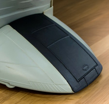 Star Wars Slave 1 Heckrampe Ersatz für Kenner Reproduktion