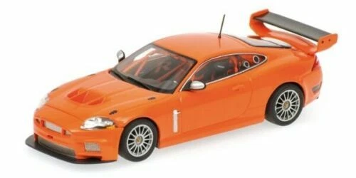 Modellini statici di auto, furgoni e camion MINICHAMPS Scala 1:43 per Jaguar
