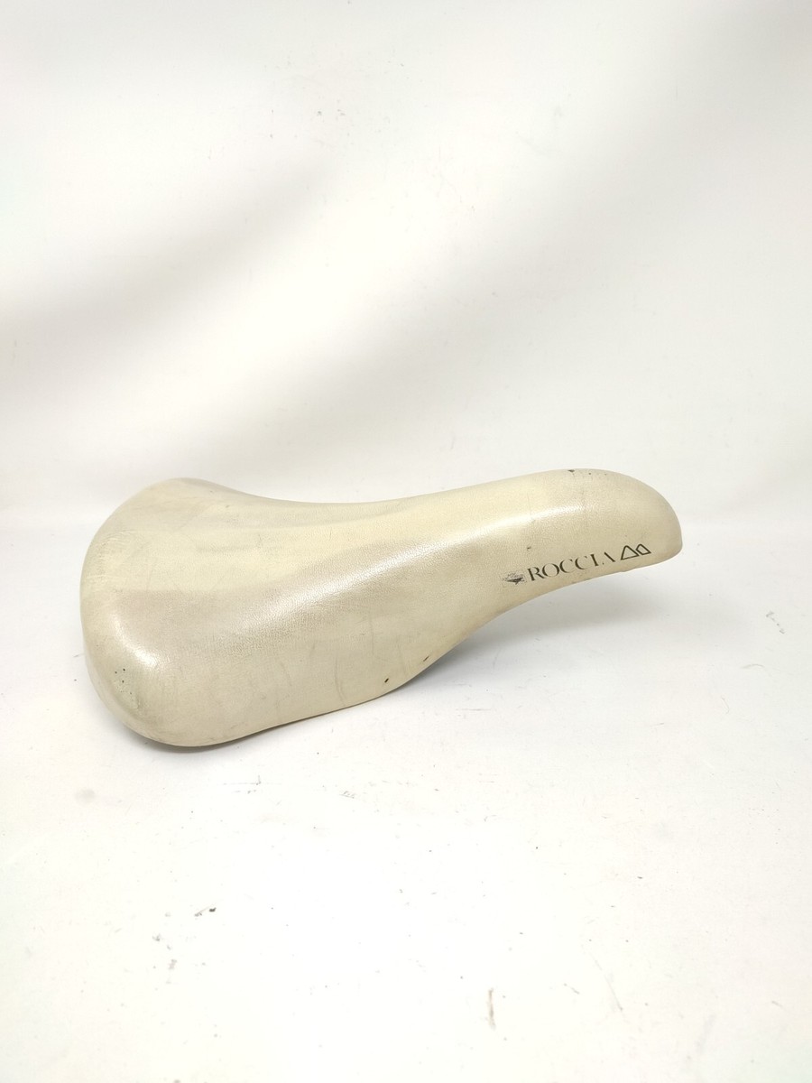 vintage sellino saddle mountain bike MTB Selle San Marco Roccia Atala Bici