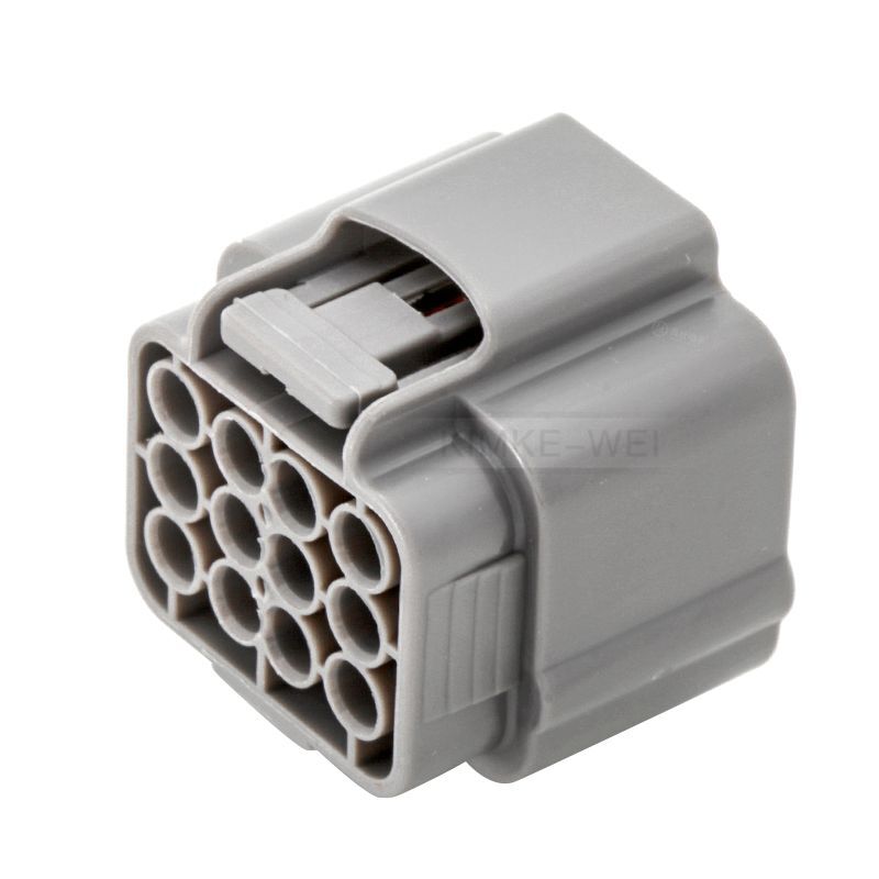 12 Pin/Way Sumitomo DL Sealed Series Automotive Male Female