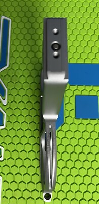 Joli Rail Proto Reflex En Métal Cadre À Gâchette Ultralite Argent