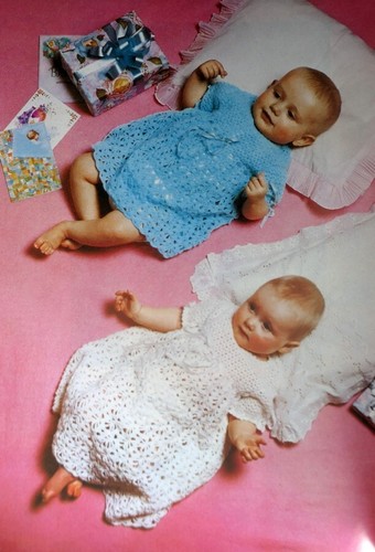 Retro Stitchcraft magazine #488 - Knitting, Crochet & Sewing craft projects - Picture 4 of 14