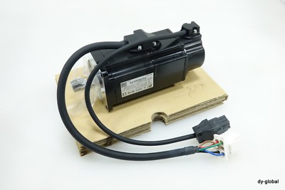 FUJI NIB GYS201DC2-T2B-B AC SERVO MOTOR 200W for replacement MOT-I-1499=3M66