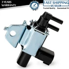 Intake Manifold Runner Solenoid Control Valve For Nissan Infiniti 14955-8J10A