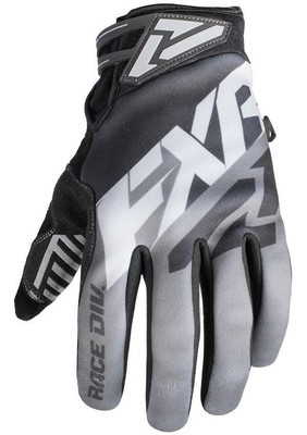 snow bike gloves