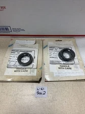 Lot Of 2 Jamesbury RKN45MT Repair Kit *NIB*