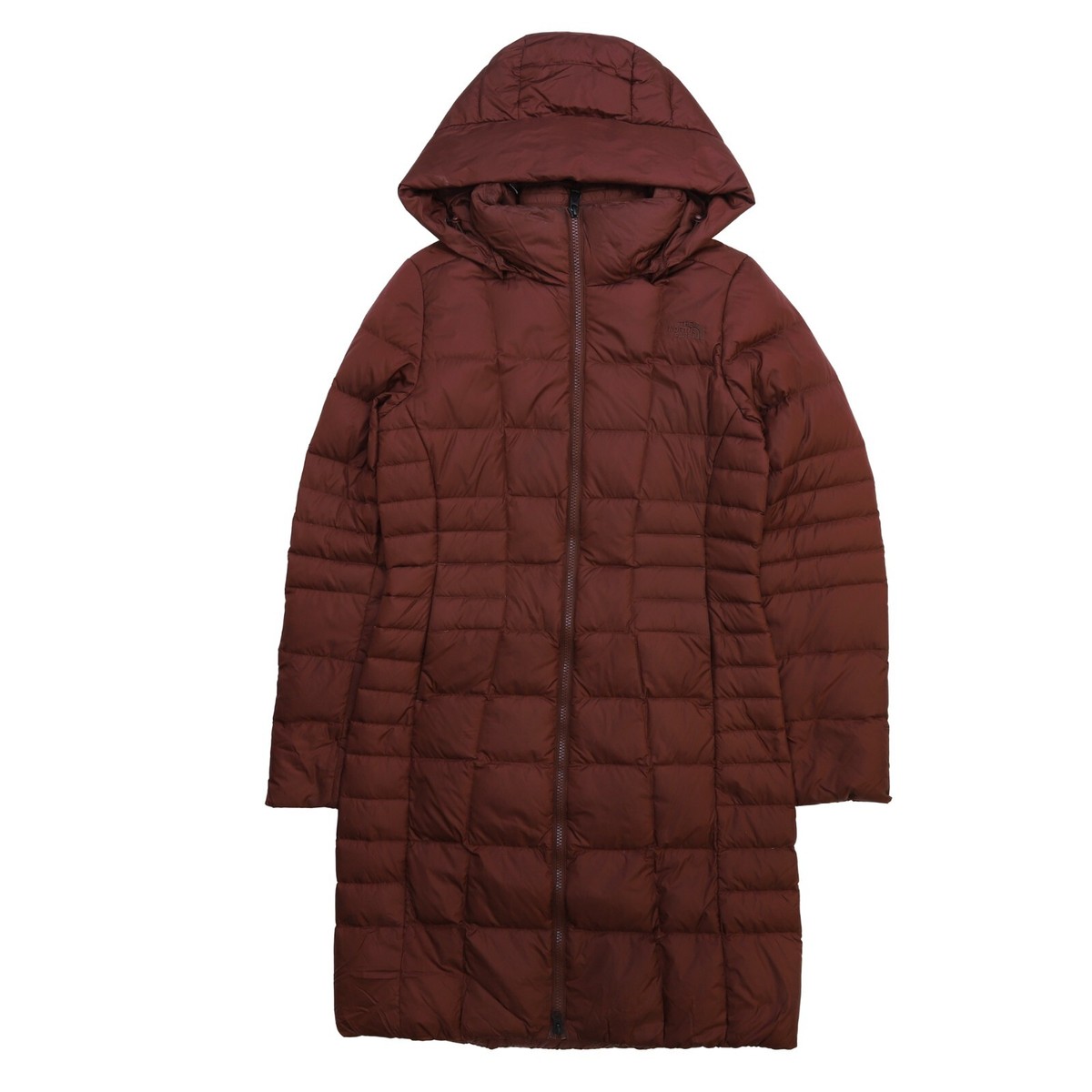 Puffer Jacket Metropolis The North Face The North Face Womens