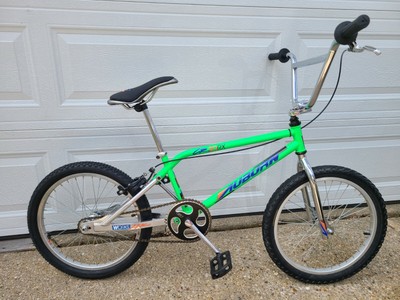 1991 Auburn Cr-20RX XL Old School BMX 
