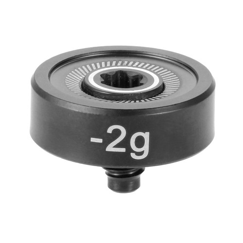 Durable 3/5/7/9/11/13/15/16/18/20g Golf Weight Screw For TS1 Driver Fairway Wood - Picture 9 of 17