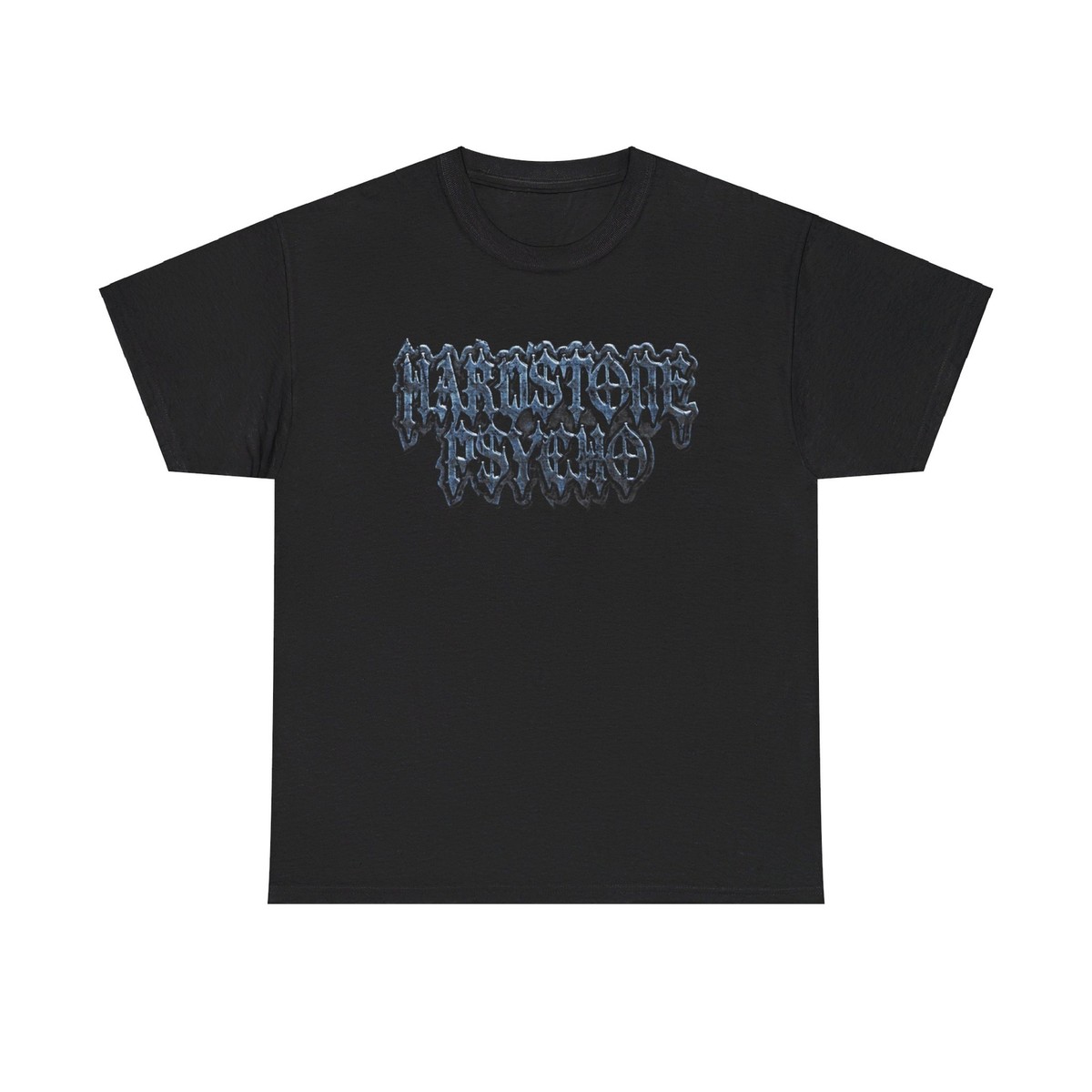 don toliver hardstone psycho tシャツ Don Toliver Metal Hardstone Psycho Album Tour Merch Tee T-Shirt