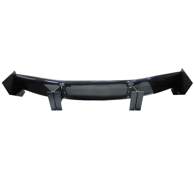 ️‍🔥 NRG CUSTOM CARBON FIBER GT WING SPOILER for NISSAN 350Z 370Z [Z33/Z34] - Image 3 of 4