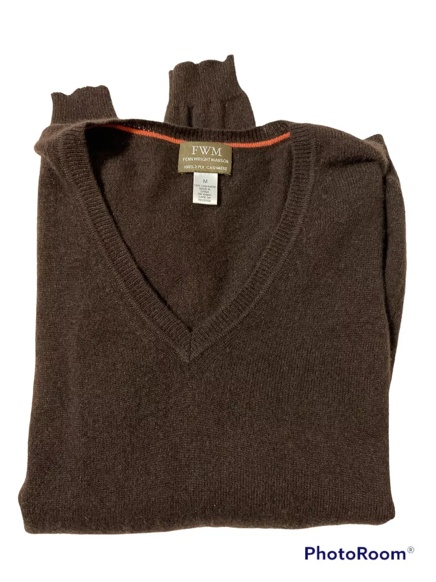 Fenn wright manson best sale cashmere