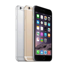Apple iPhone 6 Plus Factory Unlocked 16GB 64GB AT T T-mobile Verizon
