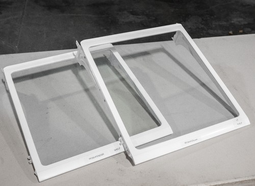 Samsung RF26HFENDSR/AA Refrigerador Estante-Ref Fix Derecho- DA97-12631A - Imagen 2 de 3