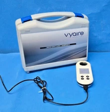 Vyaire Micro I Spirometer Ref 36-MS10-STK  W/Case  (2019)