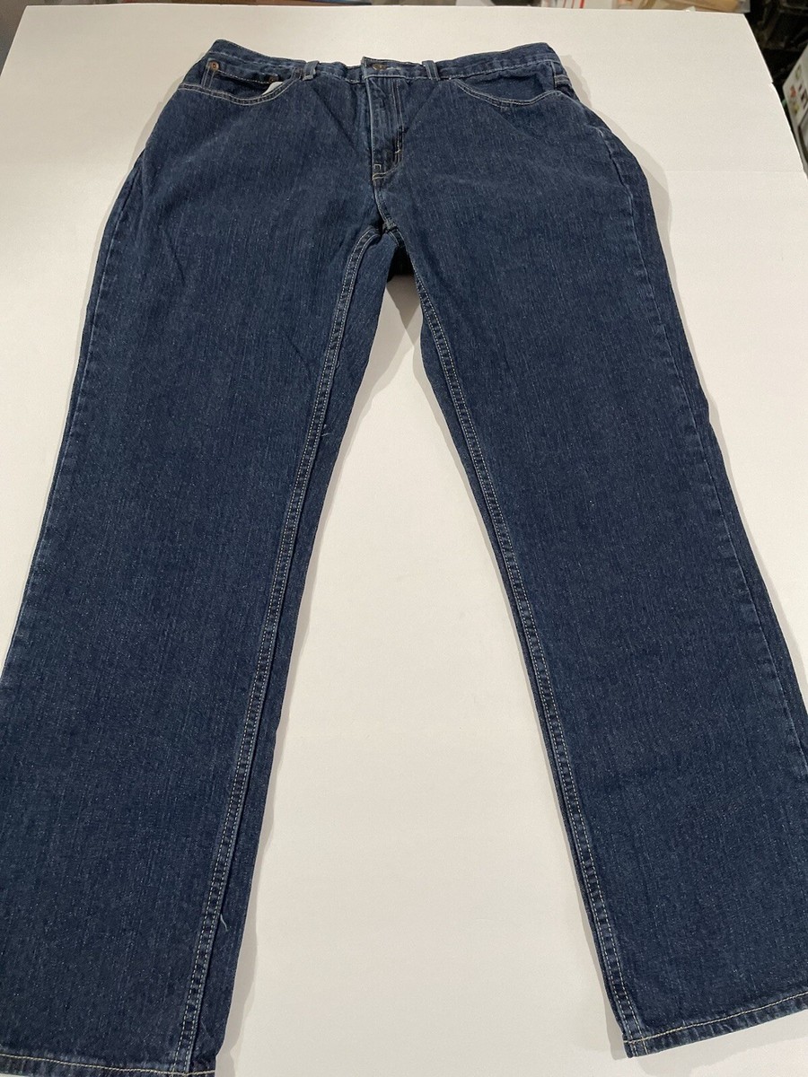 urban pipeline maxflex relaxed straight jeans